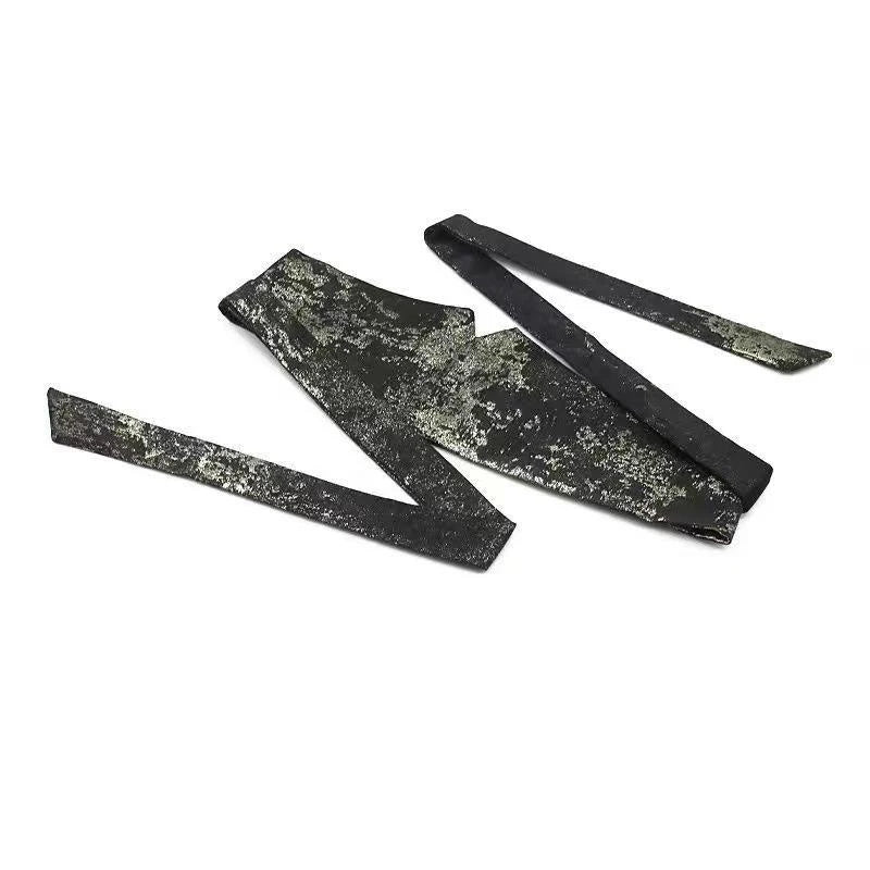 Ceinture japonaise moderne
