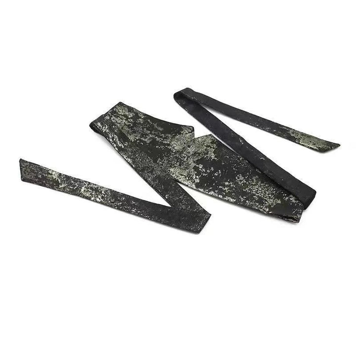 Ceinture japonaise moderne
