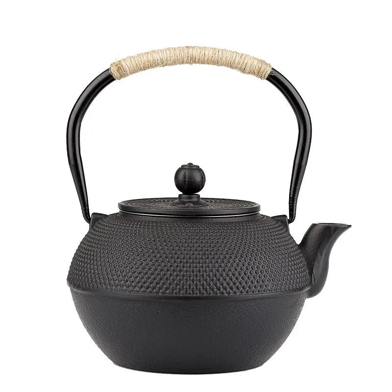 Théière avec infuseur japon 