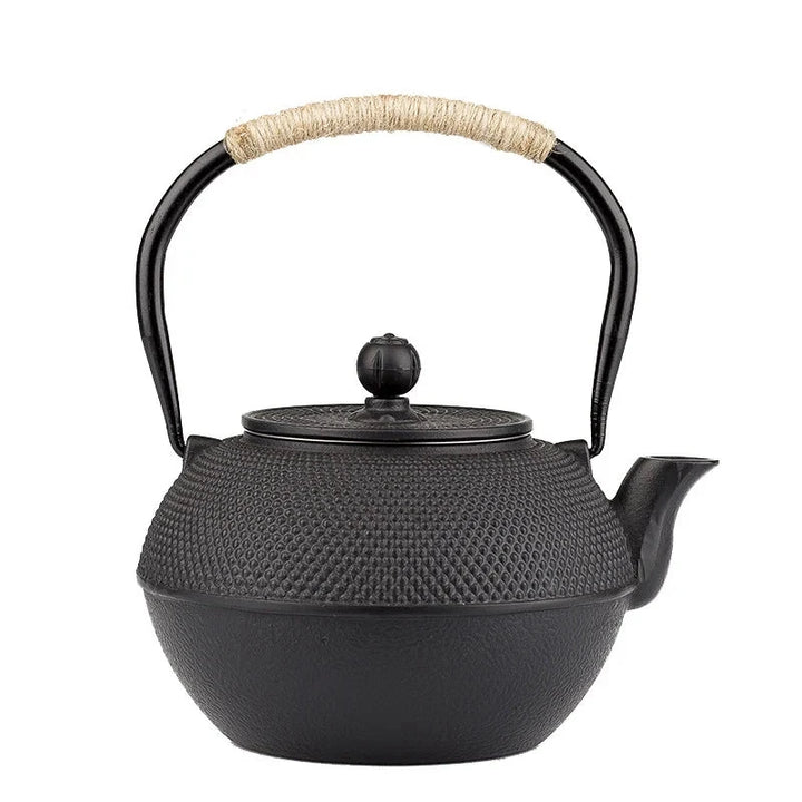 Théière avec infuseur japon 