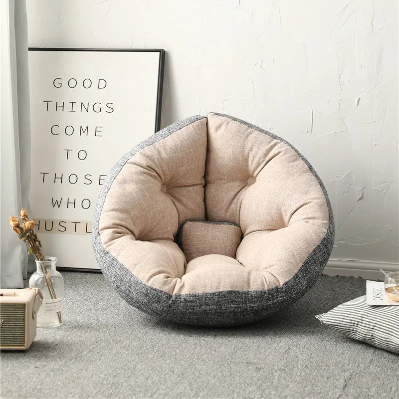 Fauteuil Futon Petit