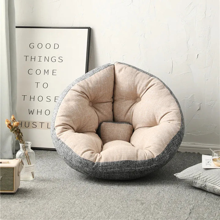 Fauteuil Futon Petit