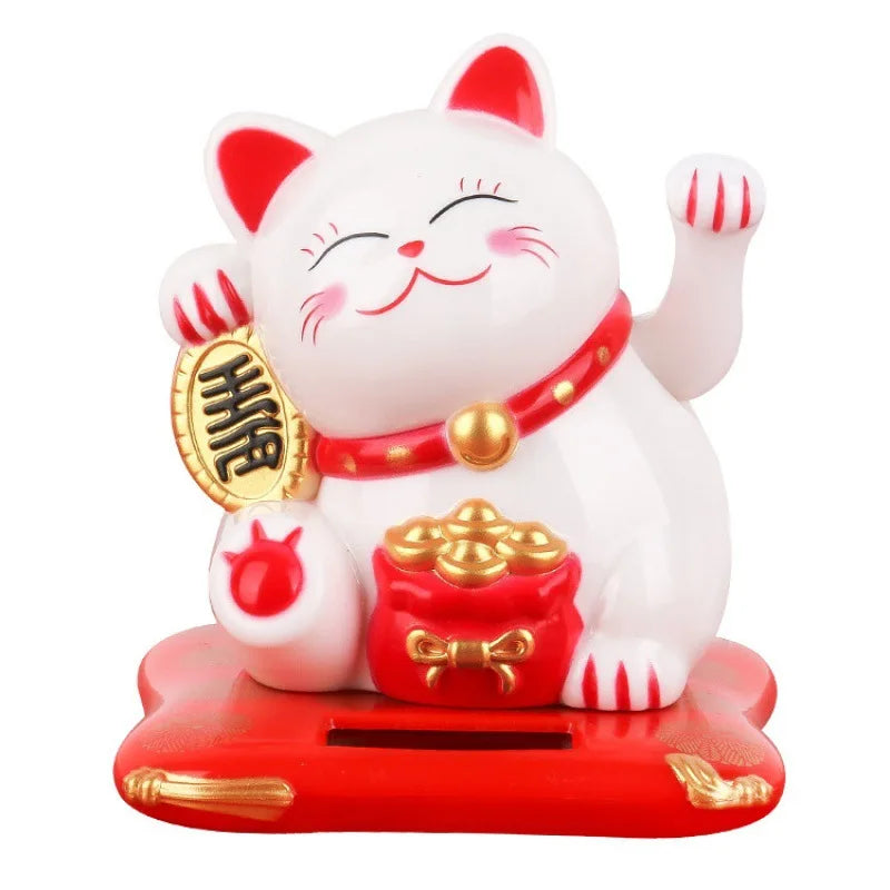 Chat maneki neko