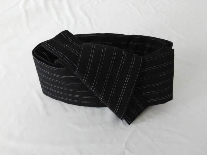 Black Kimono for Men