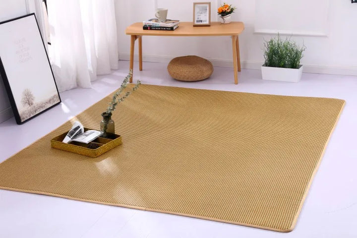 Tapis Traditionnel Japonais pas cher