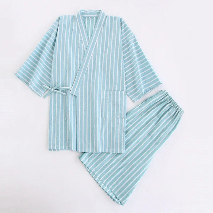 Jinbei Herren-Shorts
