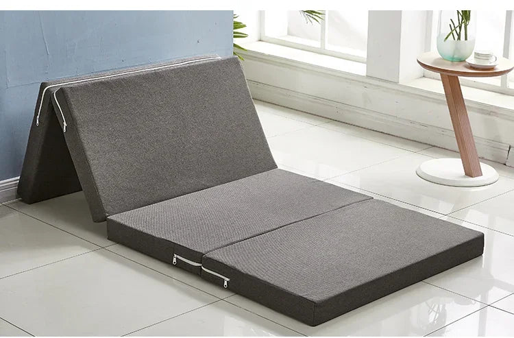 Matelas Tatami de Sieste pliant ergonomique