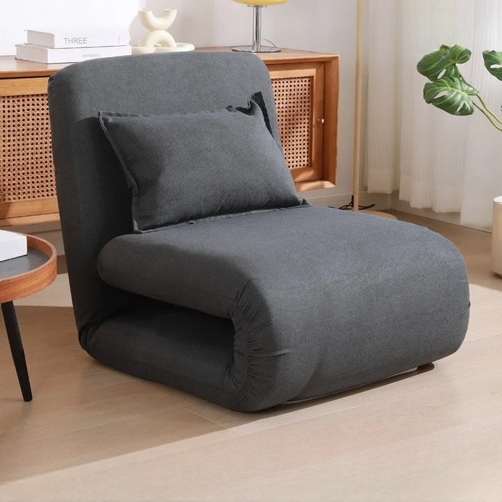1-Sitzer Cabrio-Futon
