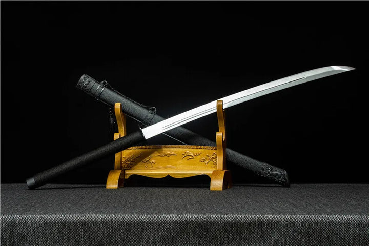 Katana Japonais Tranchant Classe