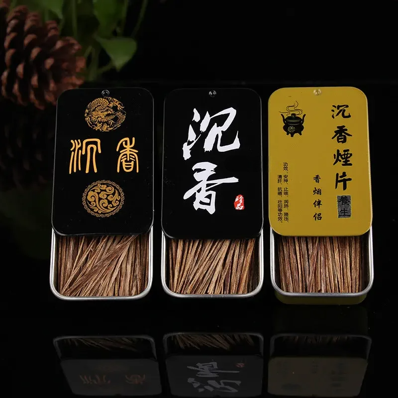 Natürliches japanisches Räucherwerk