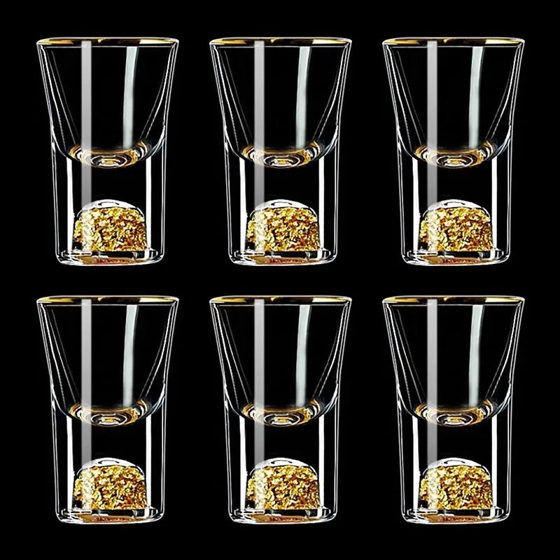 Set de Verre Japonais Raffiné