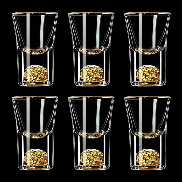 Set de Verre Japonais Raffiné