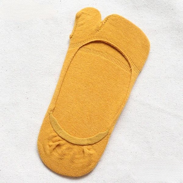 Japanese Invisible Socks