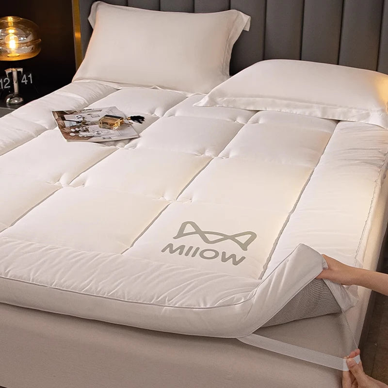 Surmatelas Futon