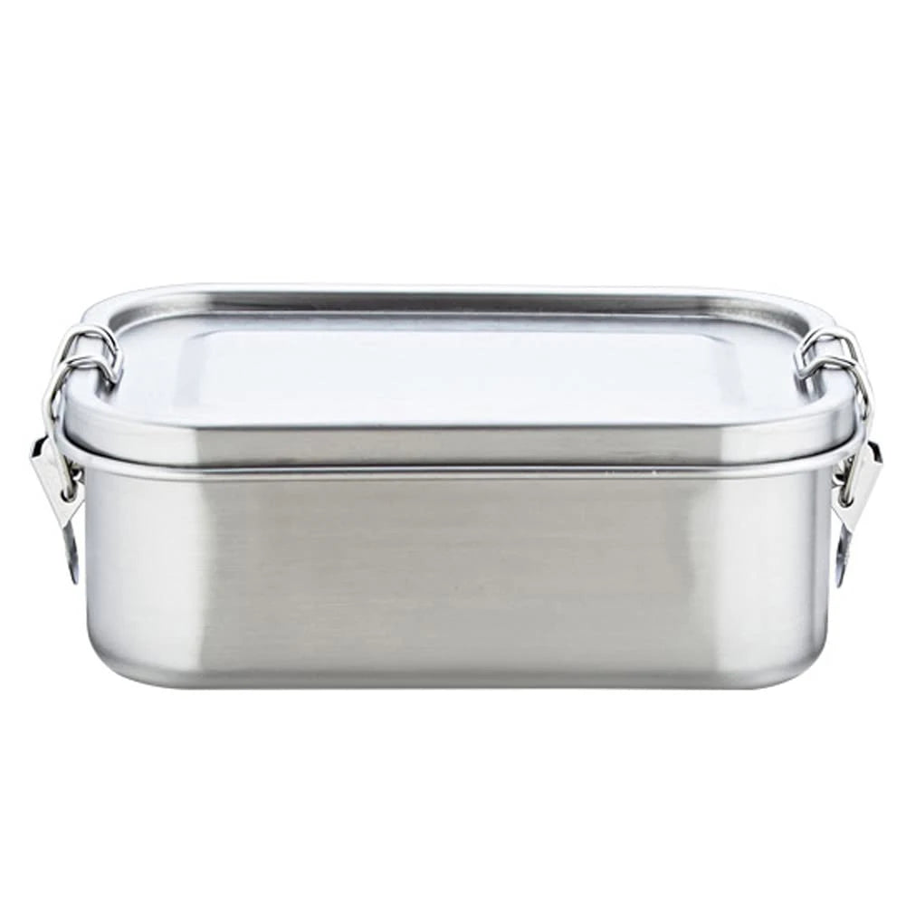 Boite bento inox japonaise