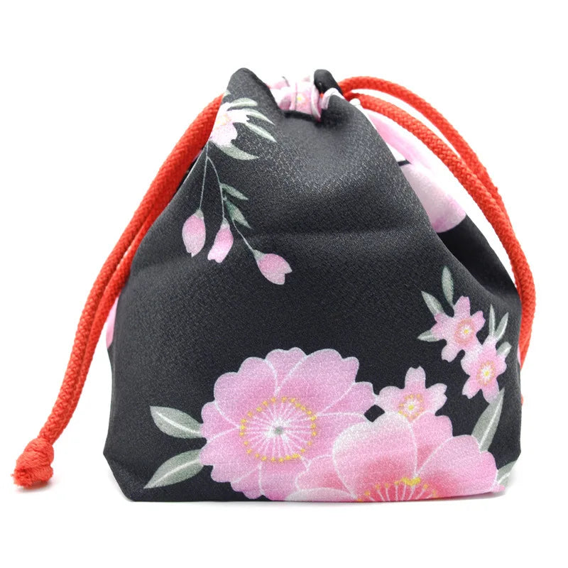 Sac Kimono japonais