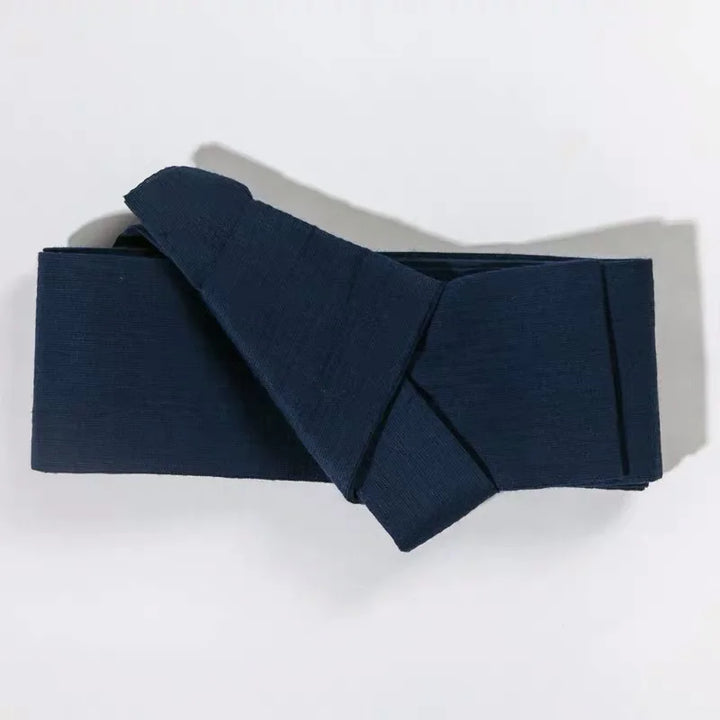 Ceinture kimono obi