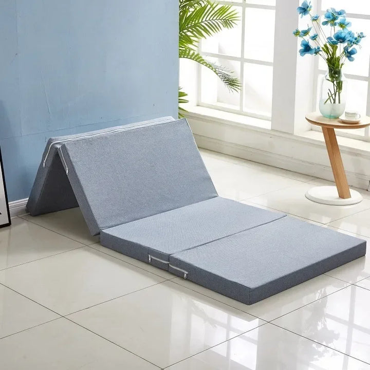 Matelas Tatami de Sieste pour détente