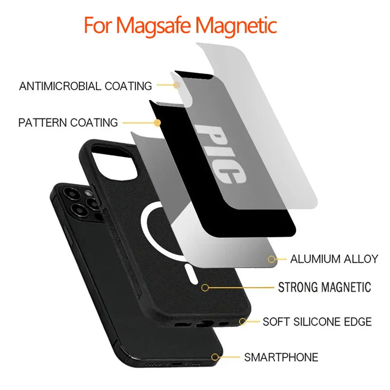 Coque de téléphone japonaise iPhone ramen vague