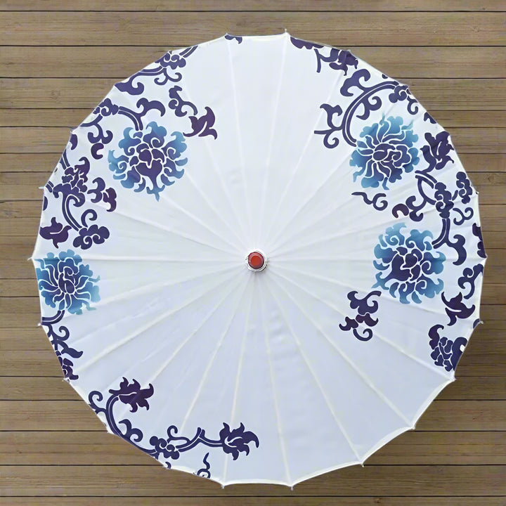 Ombrelle Japonaise Féminine