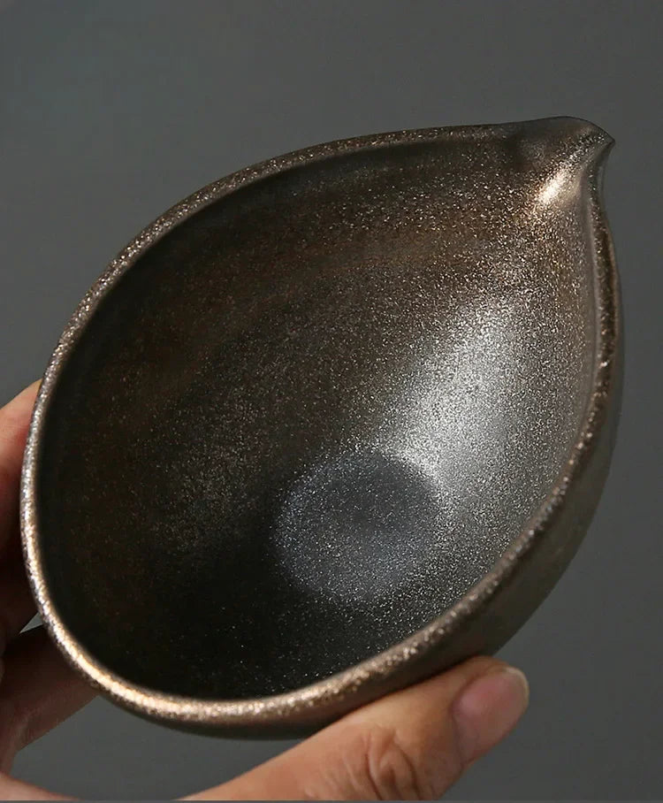 Matcha Tea Preparation Bowl