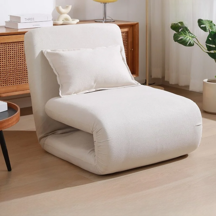 1-Sitzer Cabrio-Futon