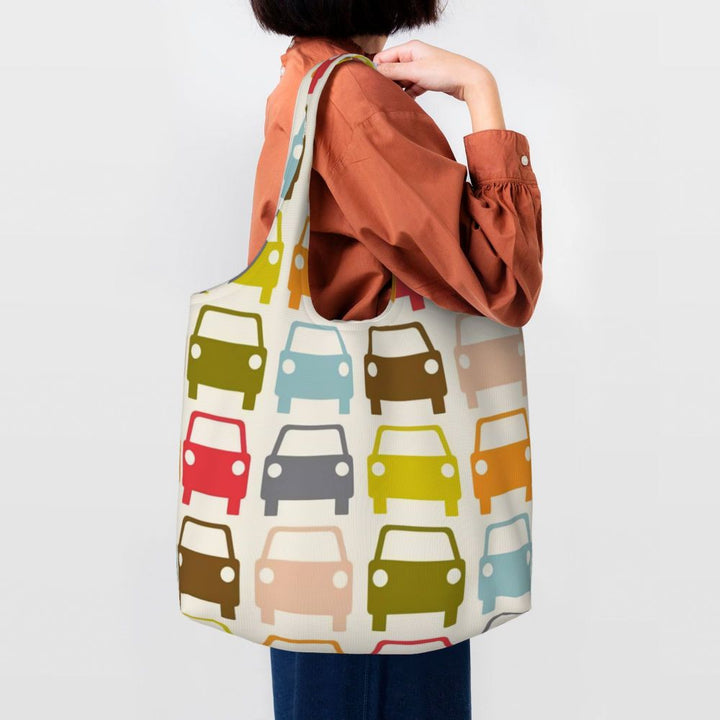 Sac fourre tout japonais