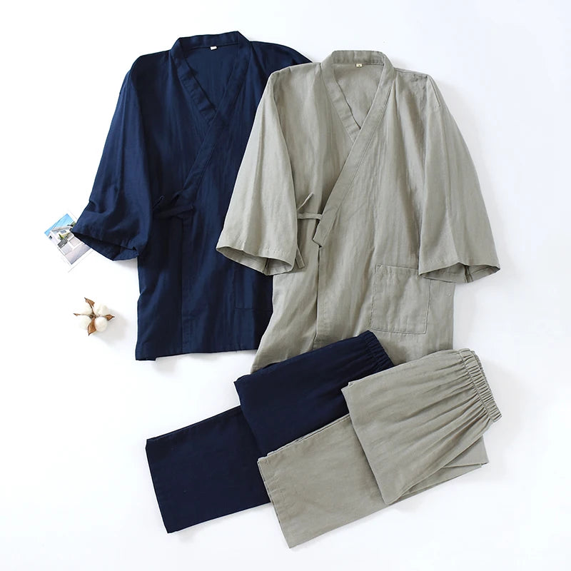 Jinbei Uni et Léger Homme