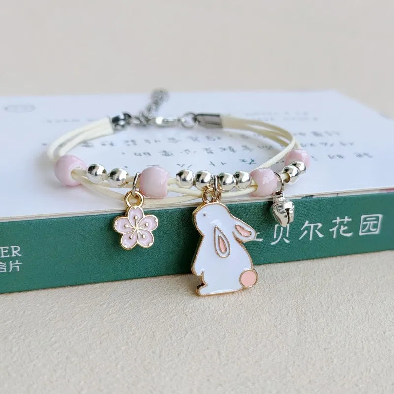 Bracelet Japonais Kawaii