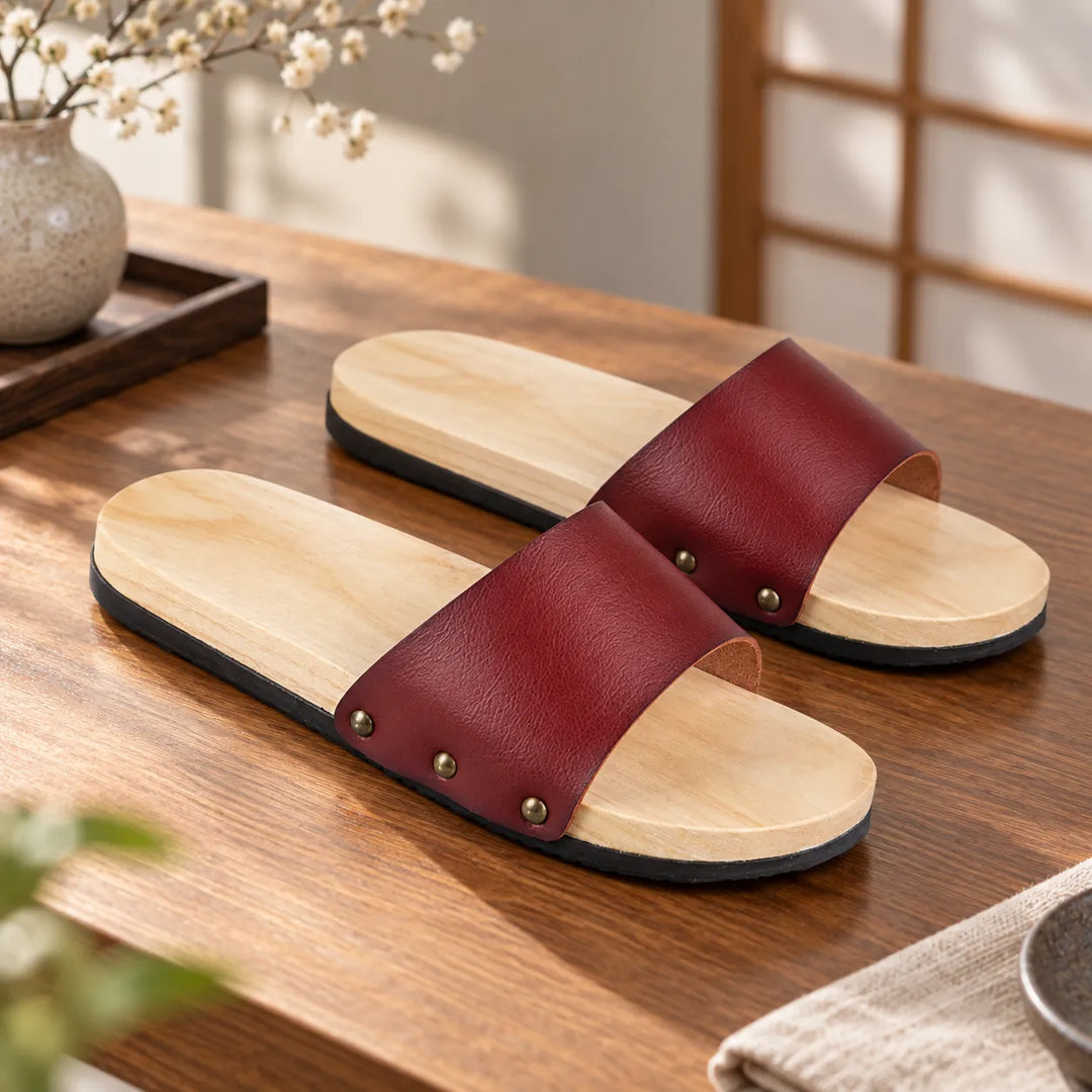 Sabot Geta Moderne Unique