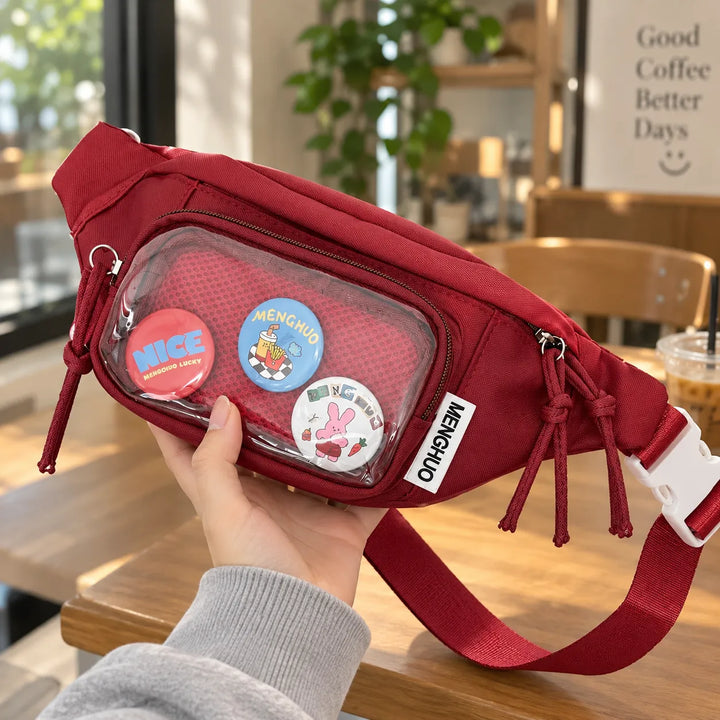 Sac Banane Japonais Original