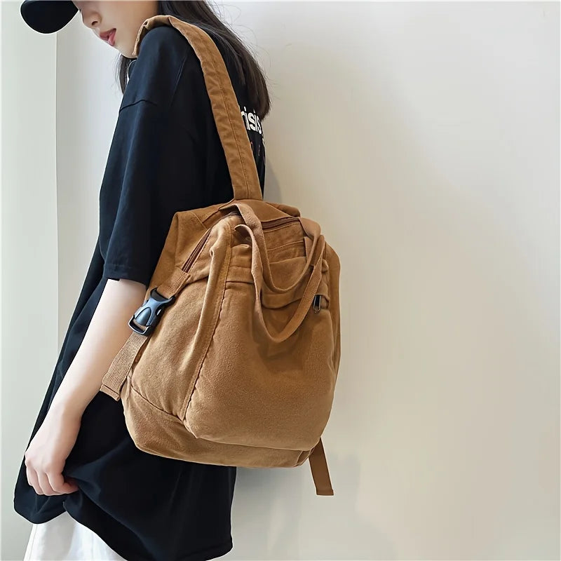 Sac à Dos Design Japonais