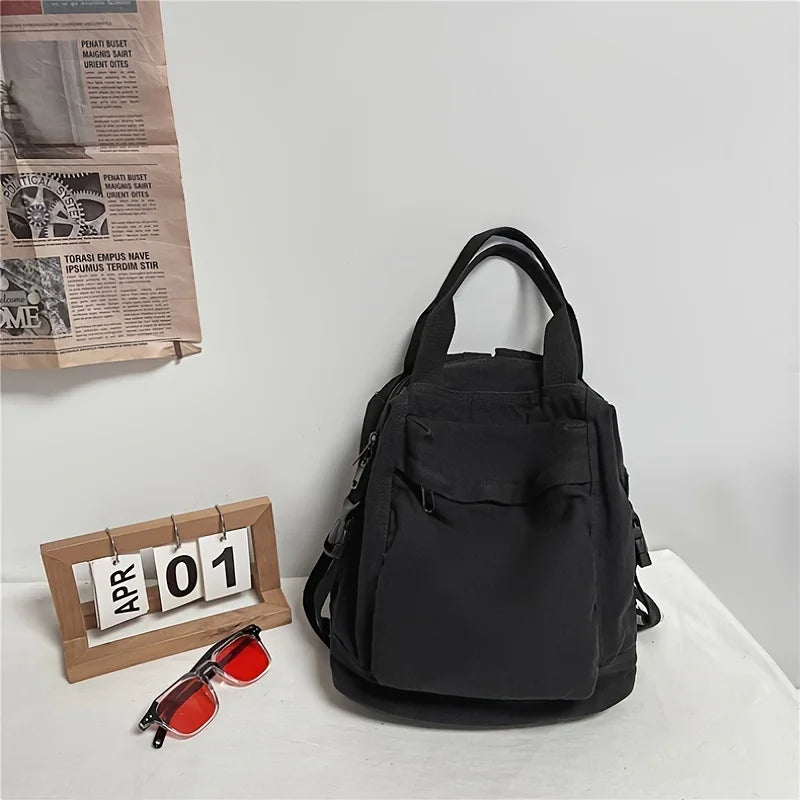 Sac à Dos Design Japonais Chic