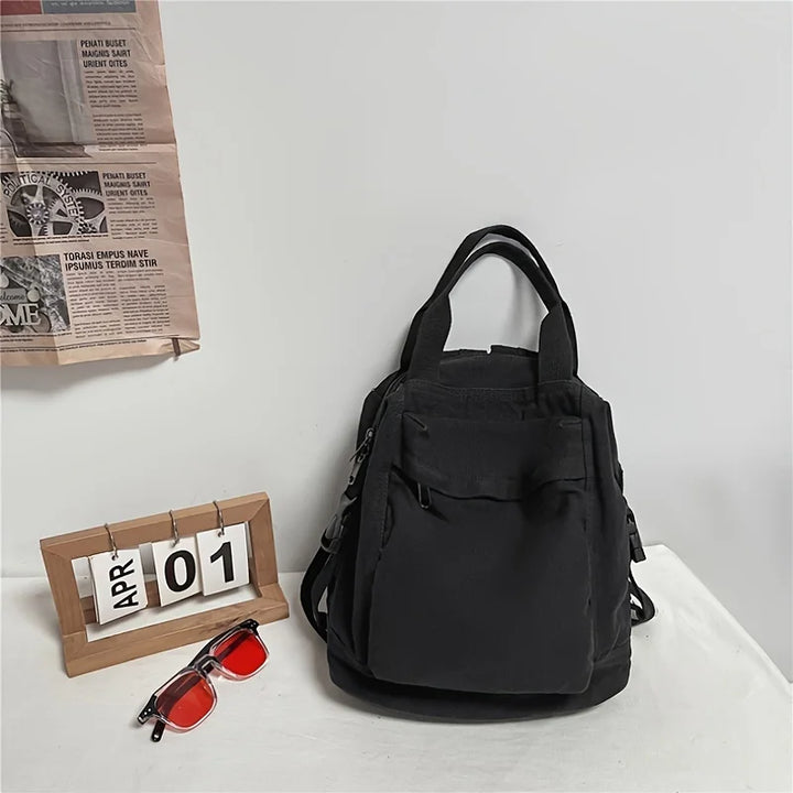 Sac à Dos Design Japonais Chic
