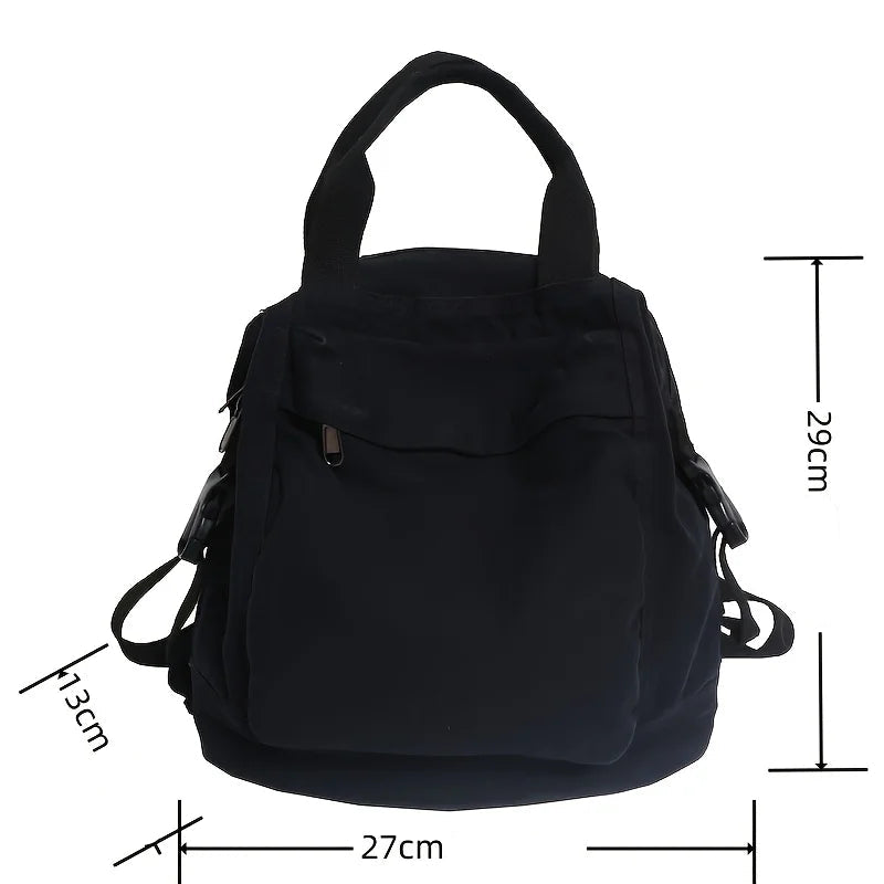 Sac à Dos Design Japonais Unique
