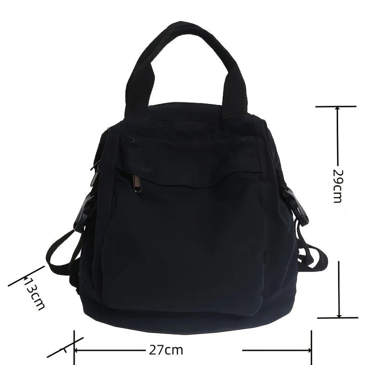 Sac à Dos Design Japonais Unique