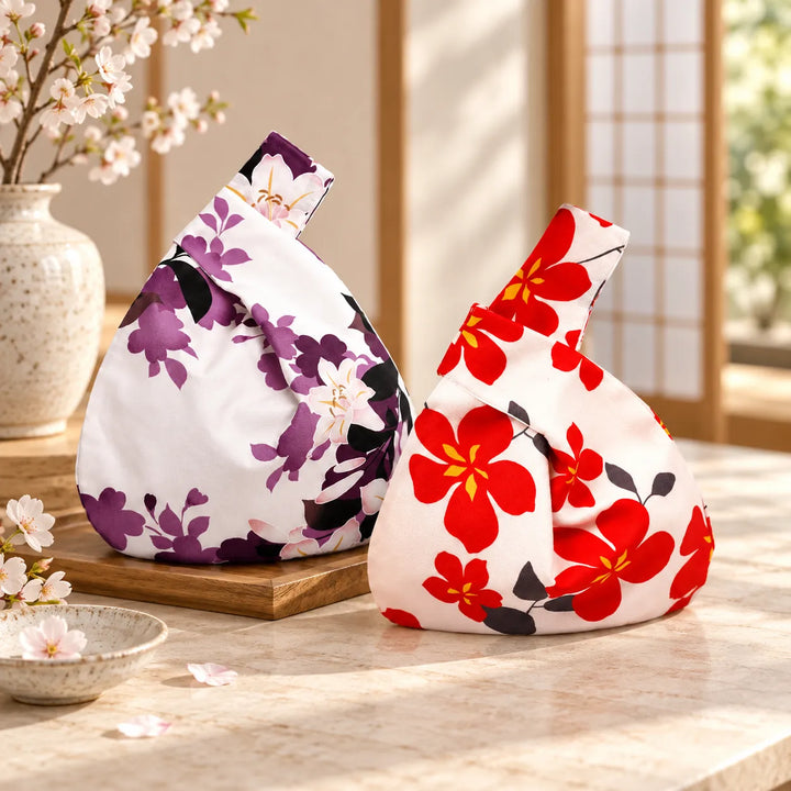 Sac Furoshiki