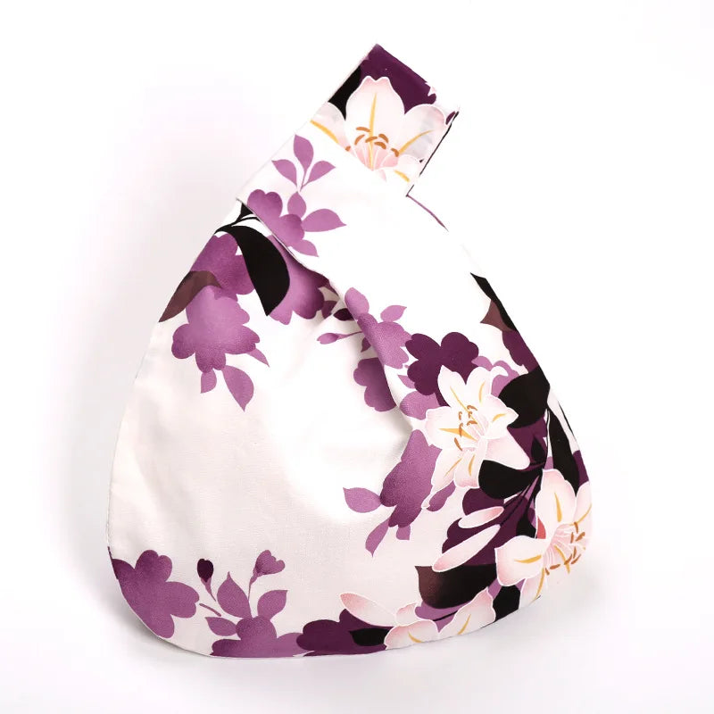 Sac Furoshiki Volet