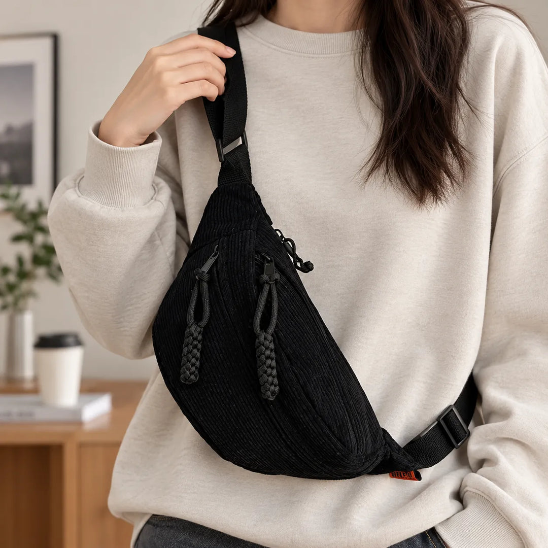 Sac Japonais Décontracté Unique