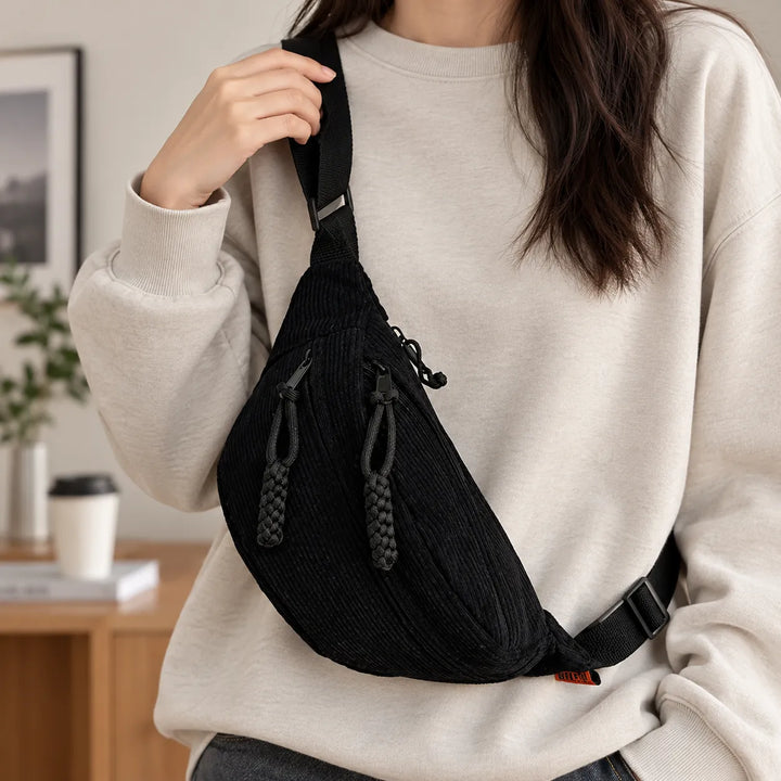 Sac Japonais Décontracté Unique