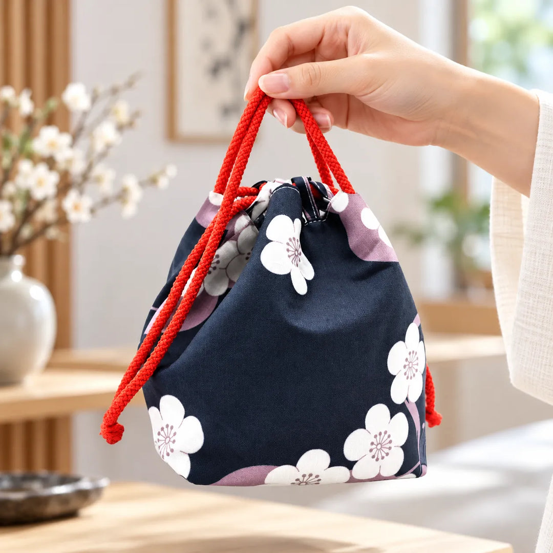 Sac Kimono japonais Beau