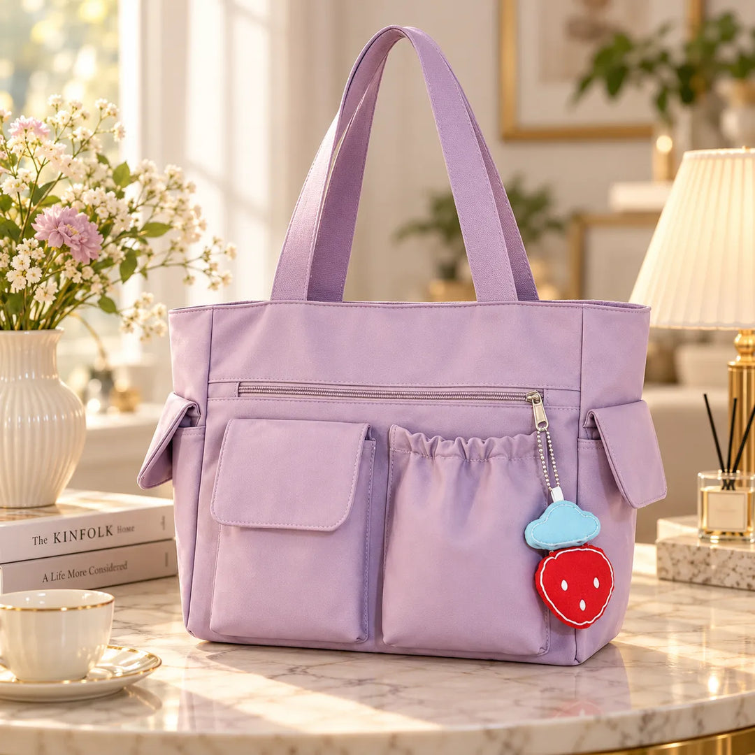 Sac à Main Japonais Original