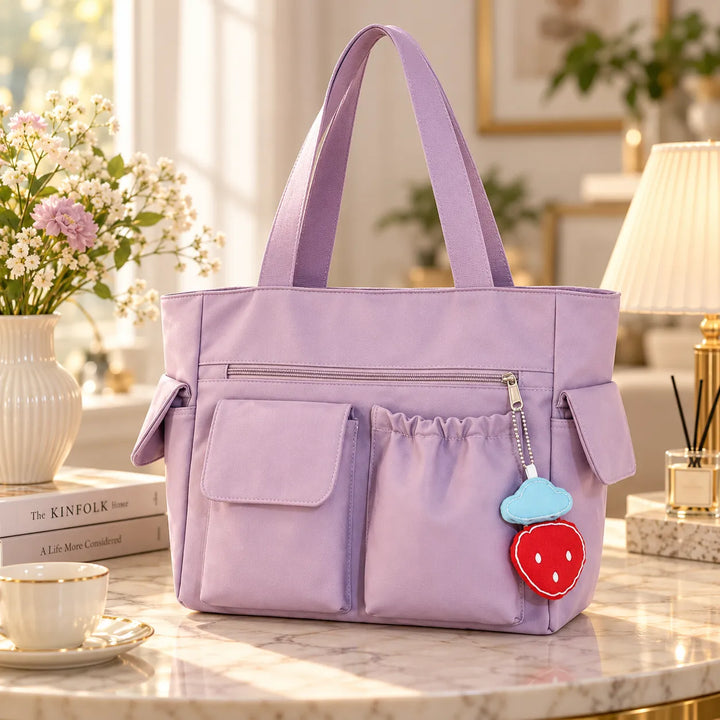 Sac à Main Japonais Original