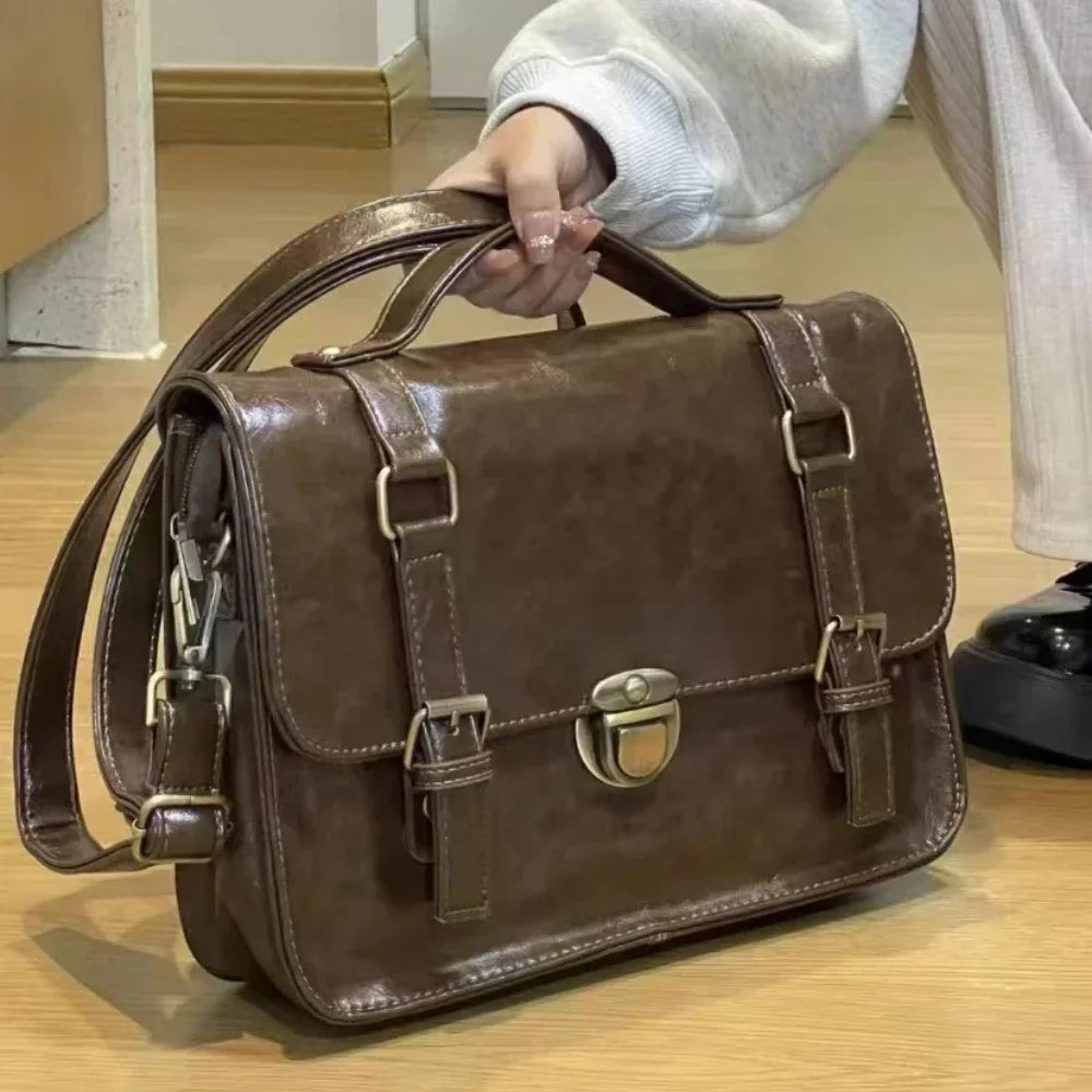 Sac à Main Vintage Japonais