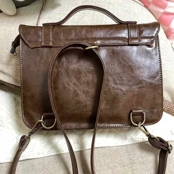Sac à Main Vintage Japonais Unique