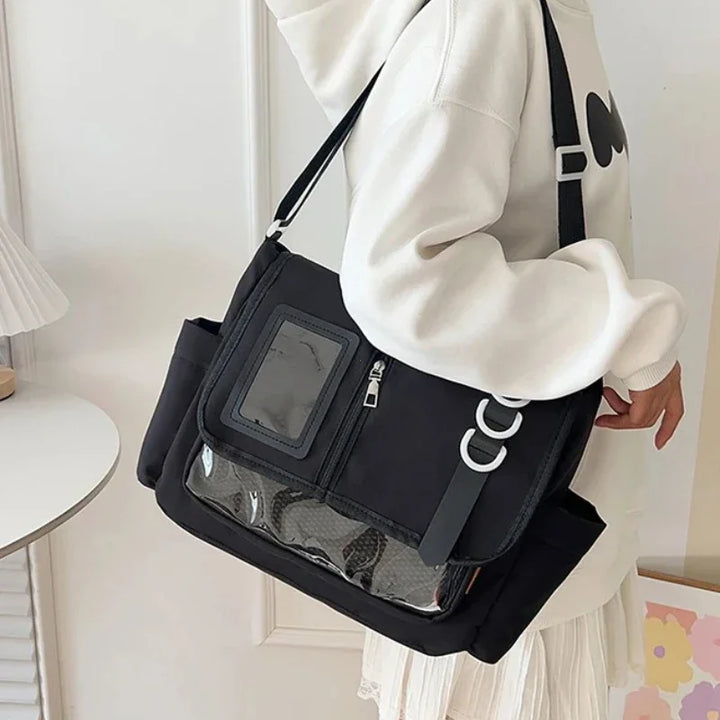 Sac Minimaliste Japonais