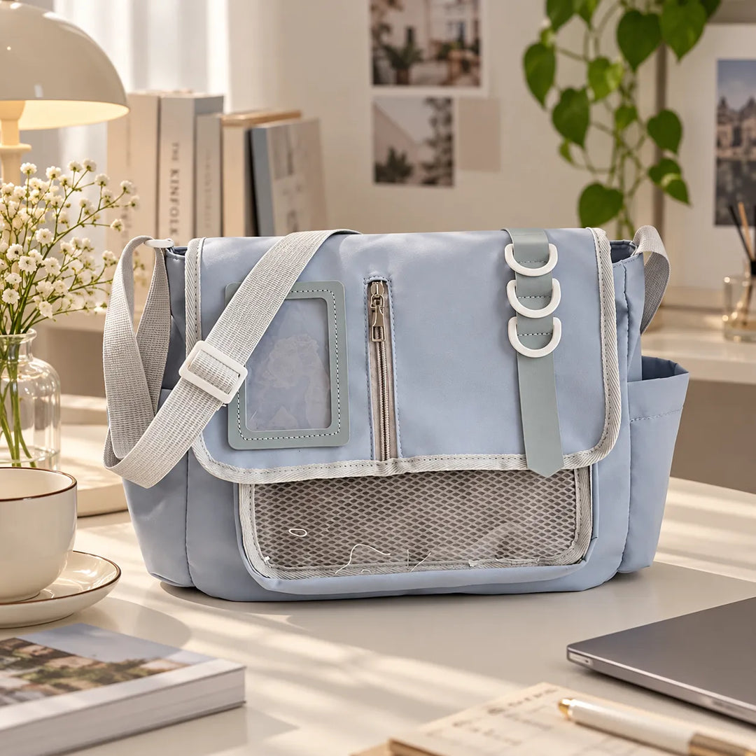 Sac Minimaliste Japonais