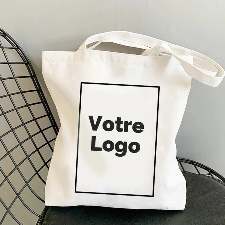 Sac Totebag Japonais Personnalisable