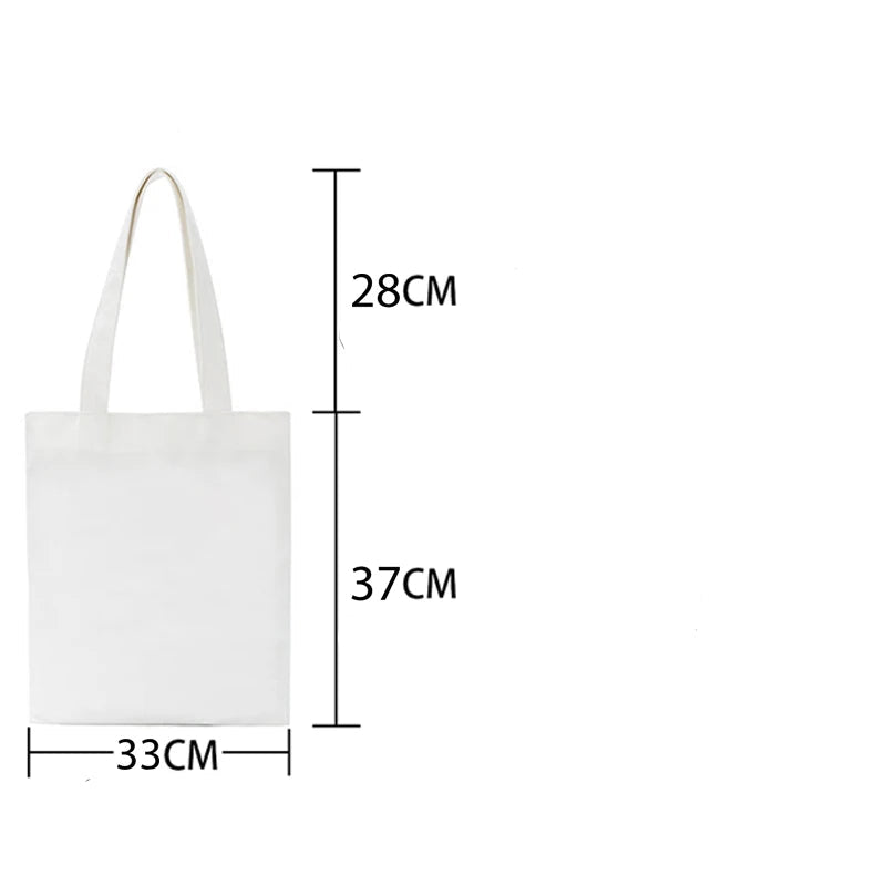 Sac Totebag Japonais Personnalisable tendance