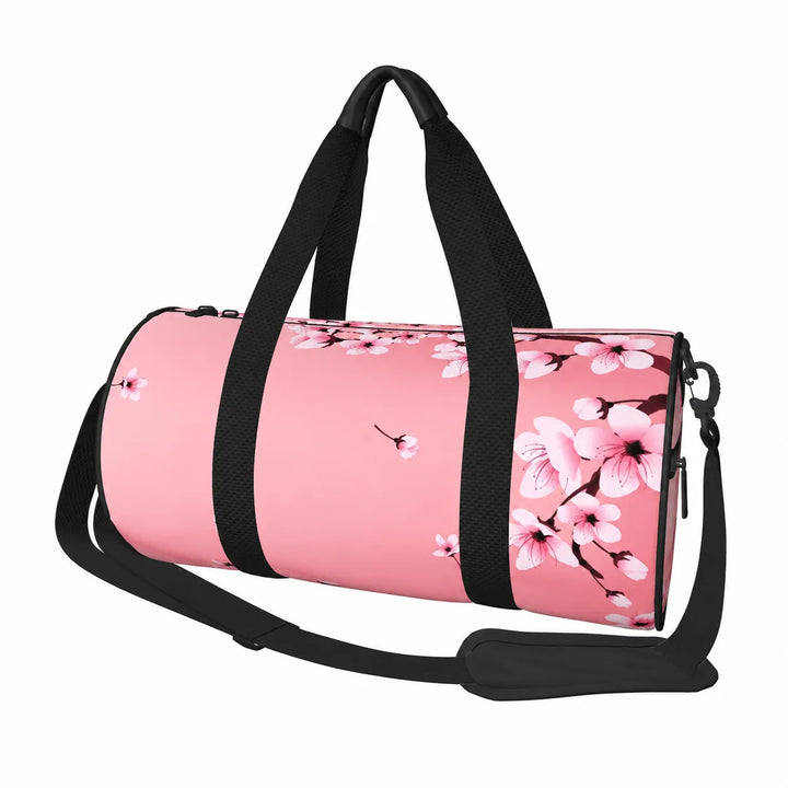 Sac Yoga Rose Sakura Unique